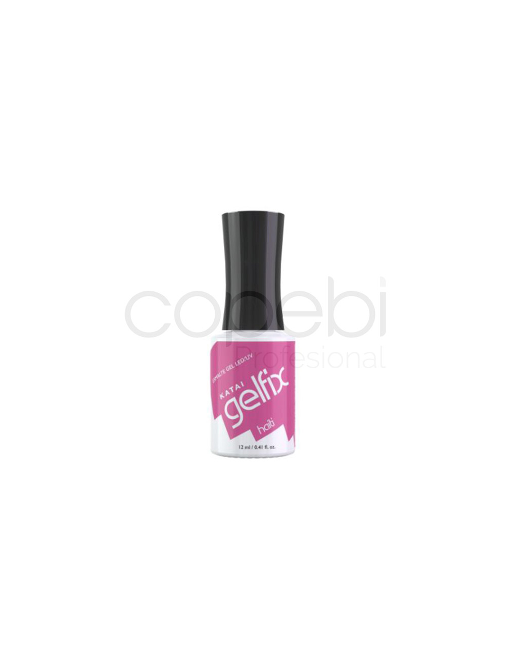 Katai Esmalte Gelfix Haiti 12 ml.SUMM24