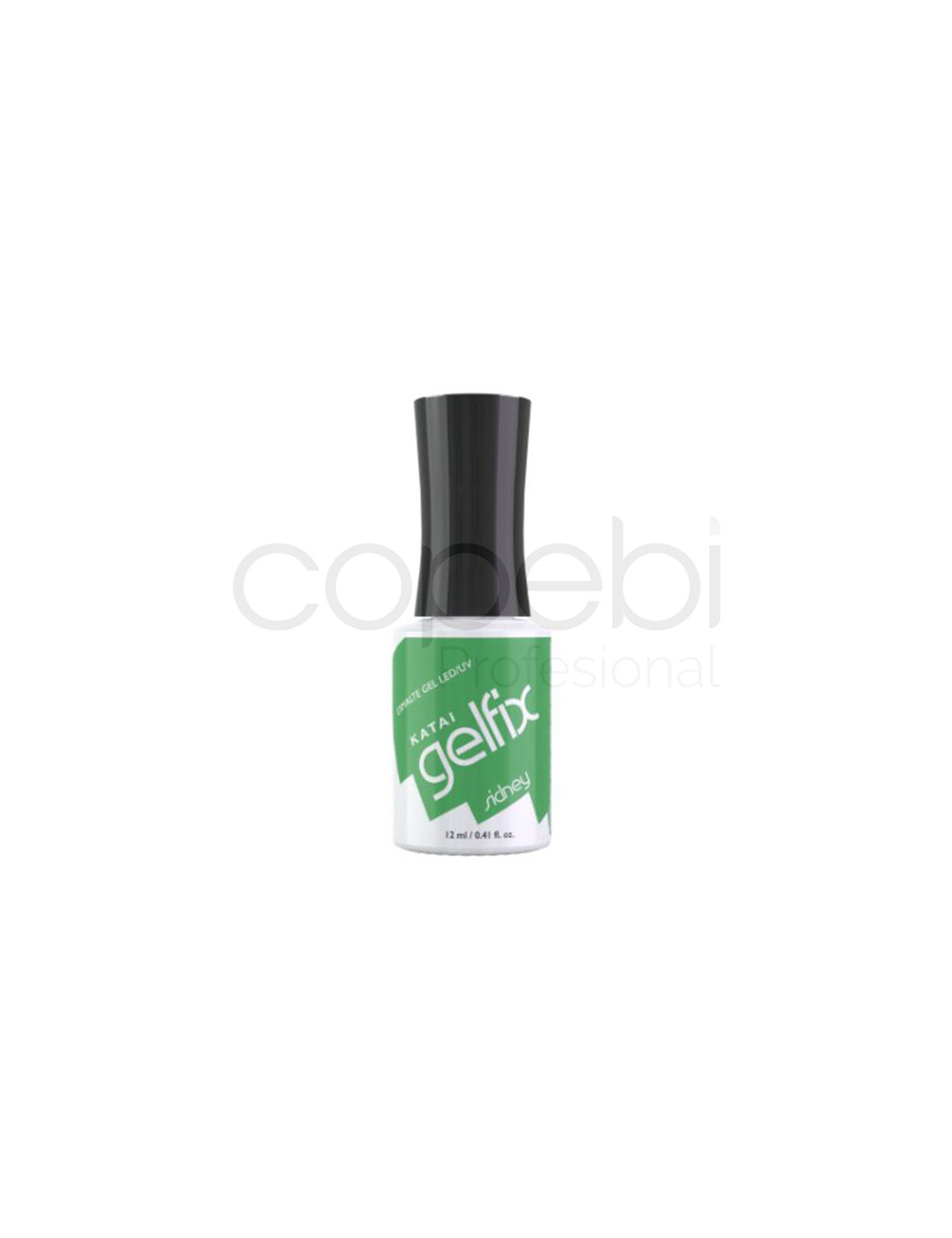 Katai Esmalte Gelfix Sidney 12 ml.SUMM24