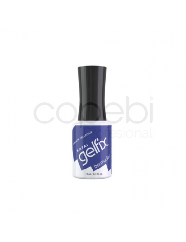 Katai Esmalte Gelfix Bermudas 12 mlSUM24