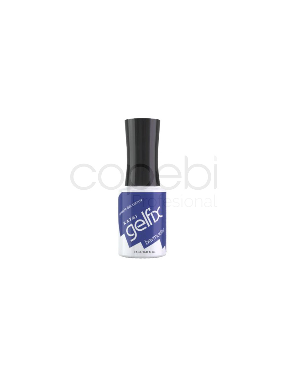 Katai Esmalte Gelfix Bermudas 12 mlSUM24