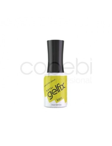 Katai Esmalte Gelfix Ibiza 12 ml.SUMM24