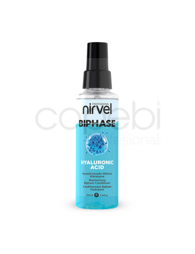 Biphase Nirvel Hyaluronic 100 ml.