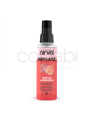 Biphase Nirvel Biotin 100 ml.