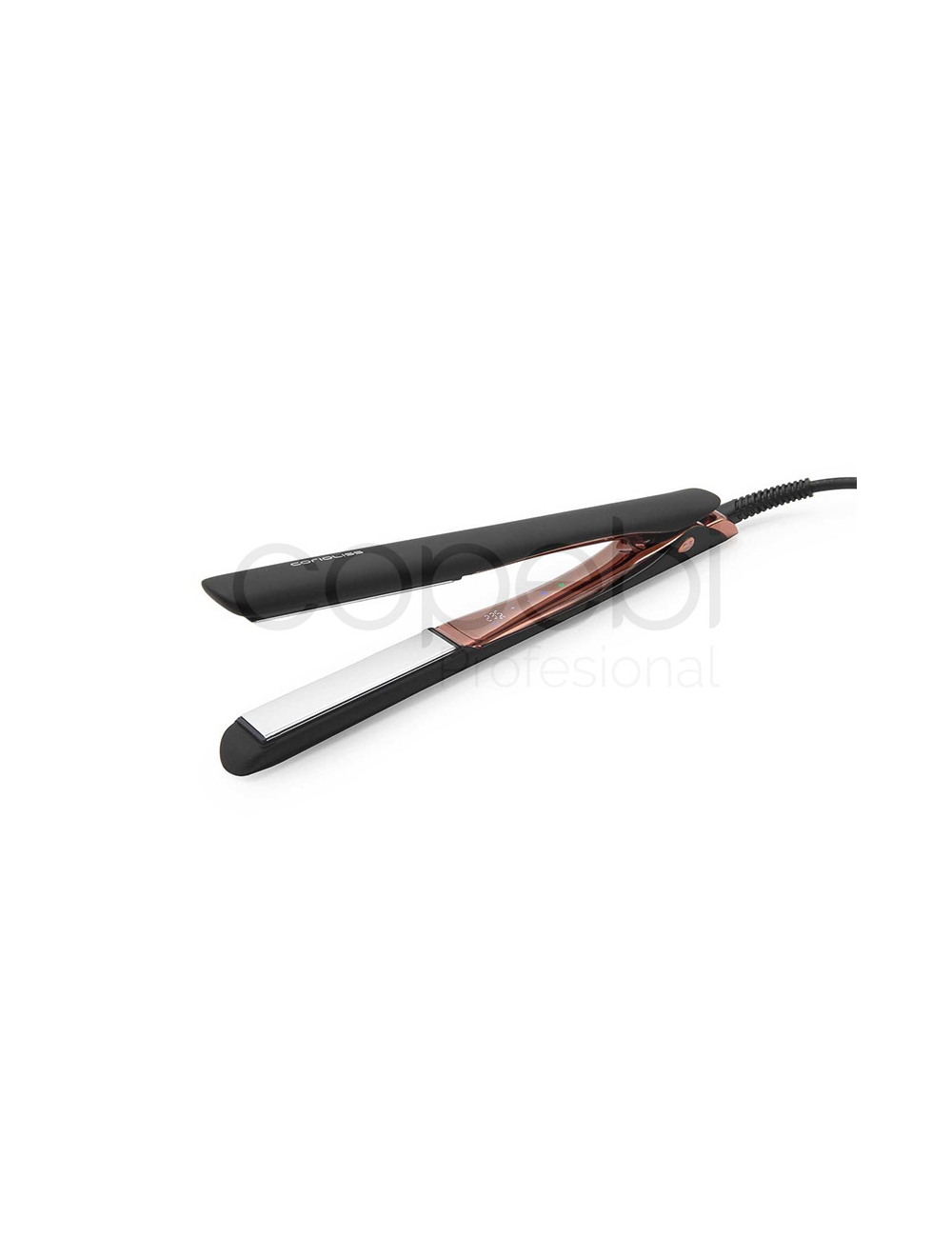 Corioliss Plancha C5 Black Copper Corioliss Plancha C5 Black Copper