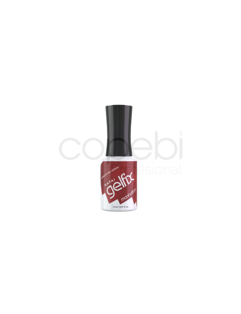 Katai Esmalte Gelfix Manhattam 12mlLUX24