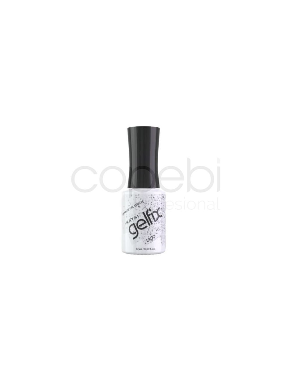 Katai Esmalte Gelfix Vigo 12ml.LUX24