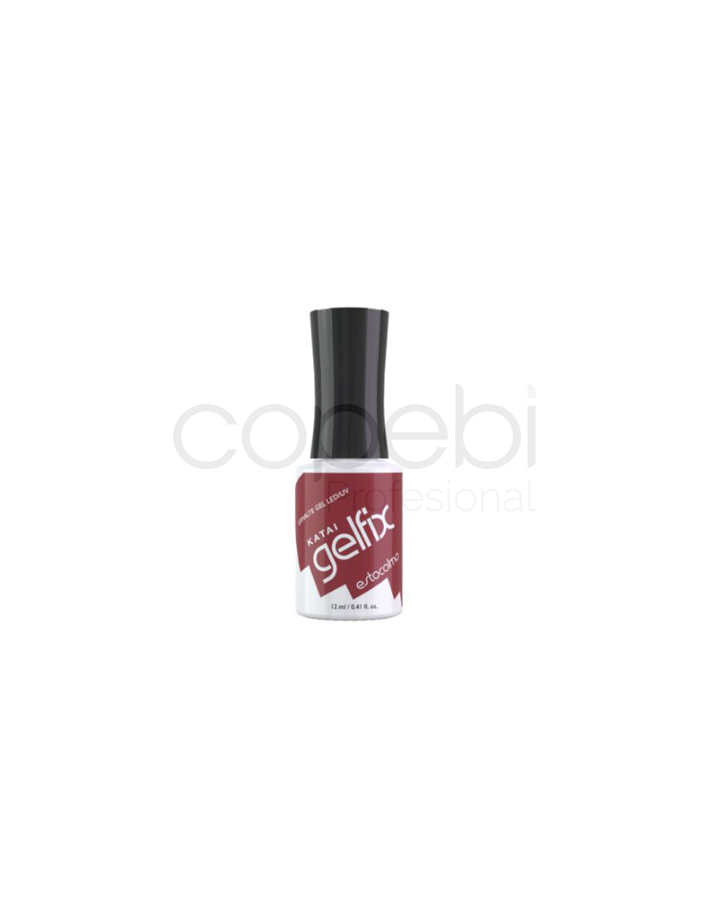 Katai Esmalte Gelfix Estocolmo 12mlLUX24