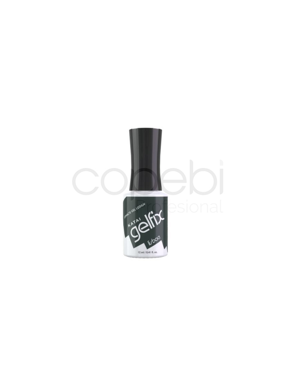 Katai Esmalte Gelfix Lisboa 12ml.LUX24