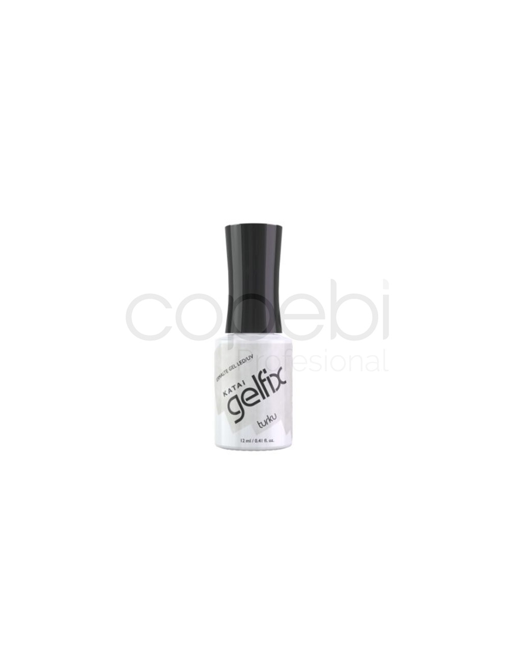 Katai Esmalte Gelfix Turku 12ml.LUX24