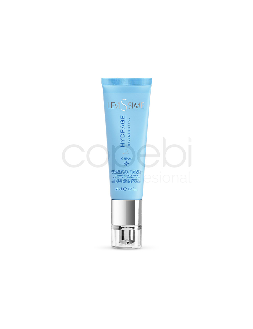 Levissime Essential Cream Dia Hydrage 50 Levissime Essential Cream Dia Hydrage 50