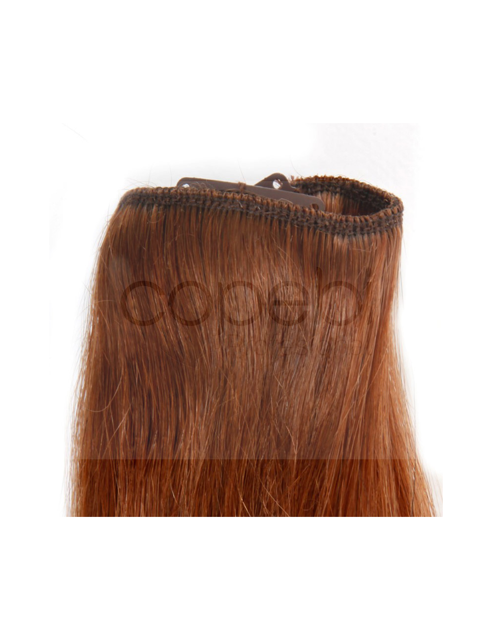 Coquette Tejido Clip 6 Piezas Nº 7 Coquette Tejido Clip 6 Piezas Nº 7