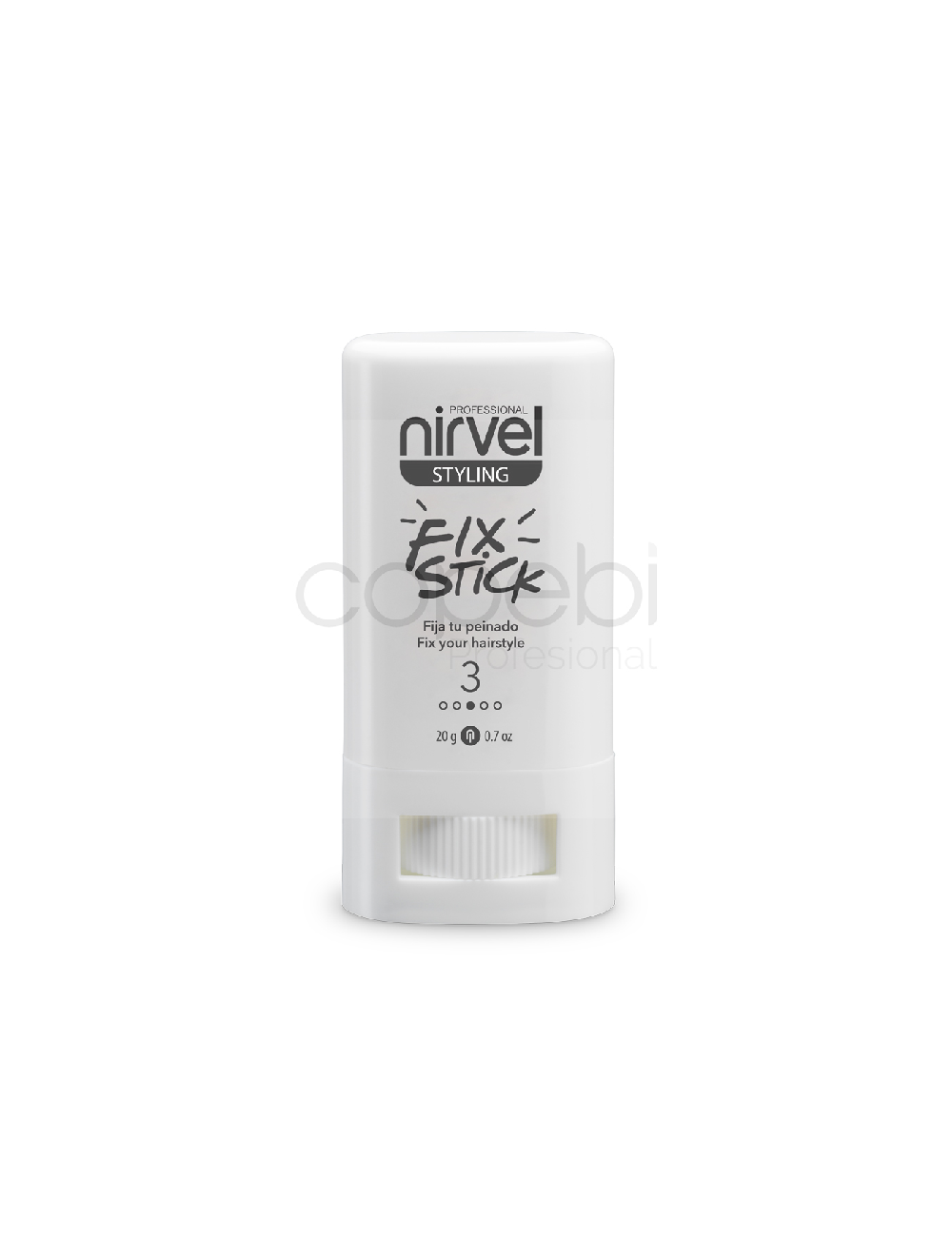 Nirvel Fix Stick 20 gr. Nirvel Fix Stick 20 gr.