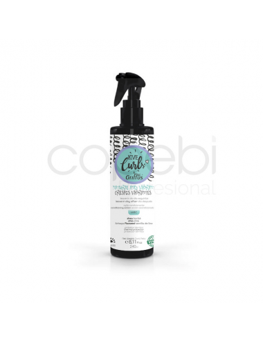 Love Curls Leave Crespos Vibrantes 240ml
