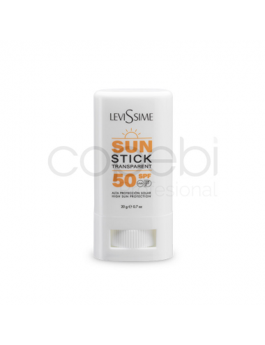 Leissime Sun Stick 20 ml. SPF 50