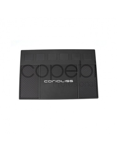 Corioliss Alfombra Magnetica