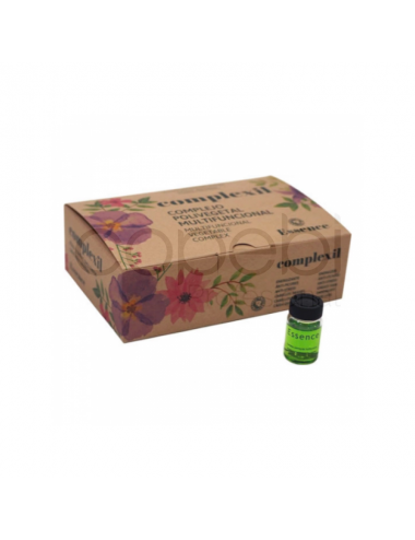 Complexil Polivegetal Multifuncional12x8