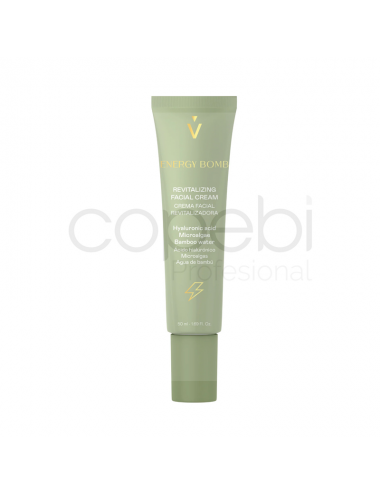 Skin Essentials Crema Energy Bomb 50 ml.