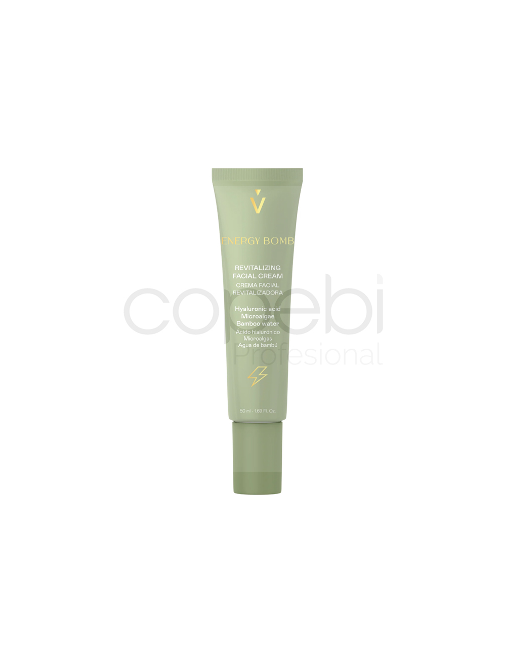 Skin Essentials Crema Energy Bomb 50 ml.
