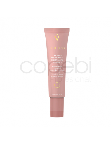 Skin Essntials Crema Soothing 50 ml.