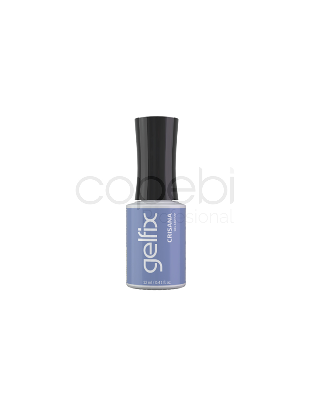 Katai Esmalte Gelfix Crisana 12 ml.PRI26