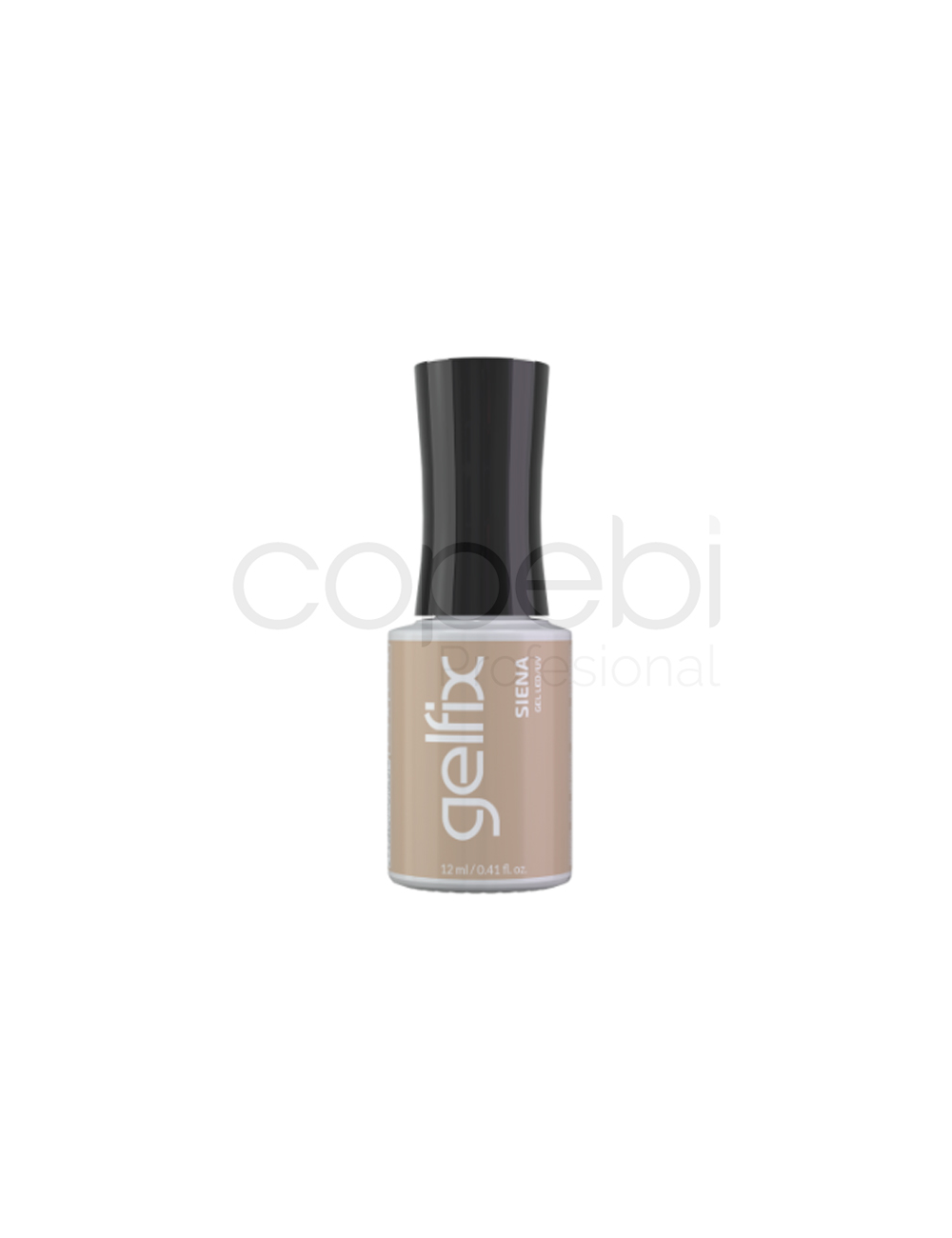 Katai Esmalte Gelfix Siena 12 ml.PRI26