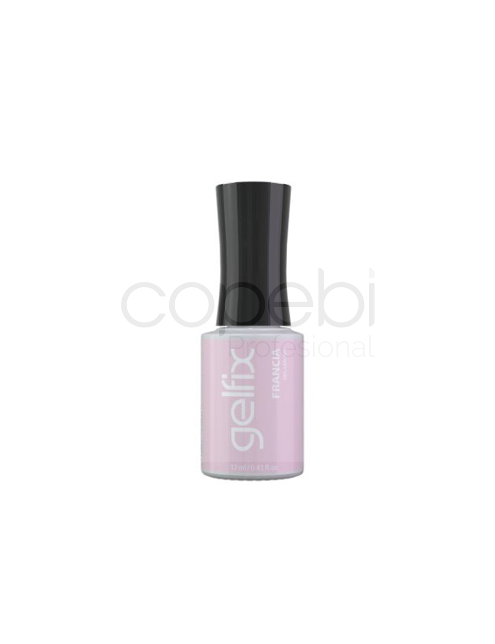 Katai Esmalte Gelfix Francia 12 ml.