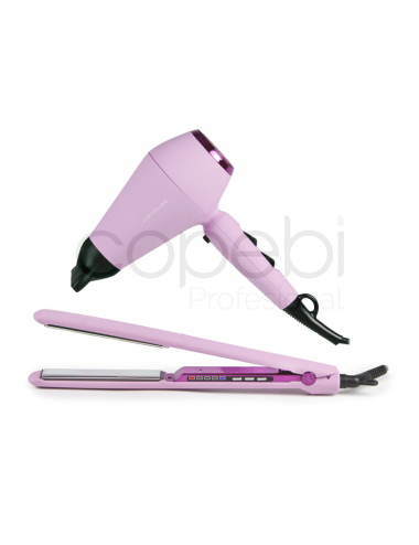 Corioliss Kit C3 + Kompactissimo Lilac