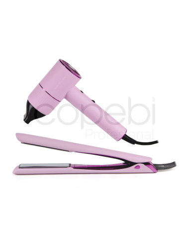 Corioliss Kit C5 + Apolo Lilac 