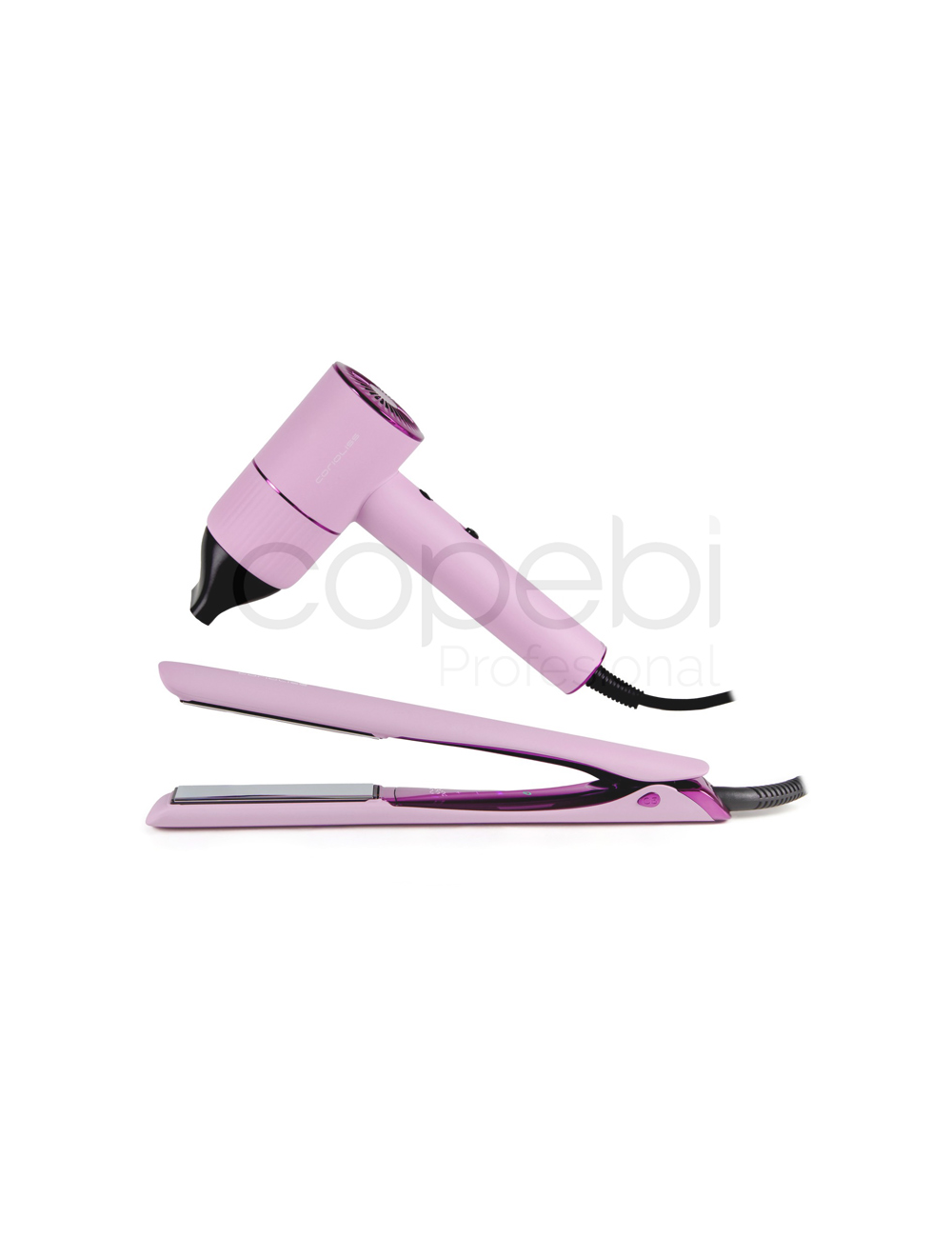 Corioliss Kit C5 + Apolo Lilac 