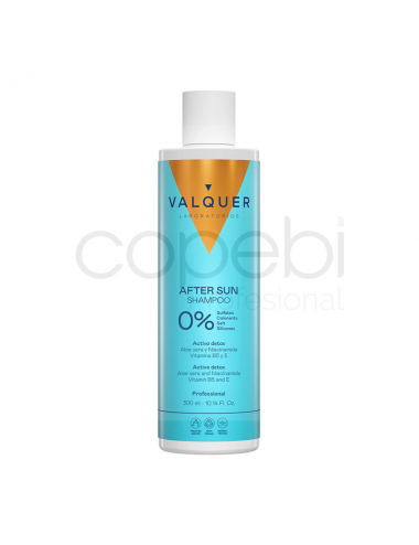 Champu After Sun 300 ml.