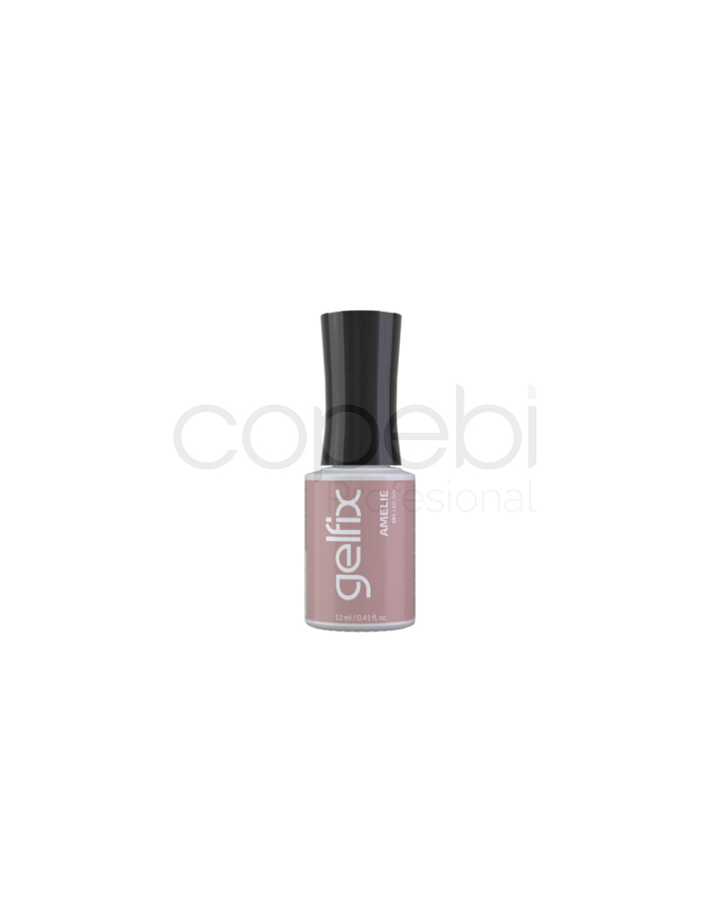 Katai Esmalte Gelfix Amelie 12 ml. NULL