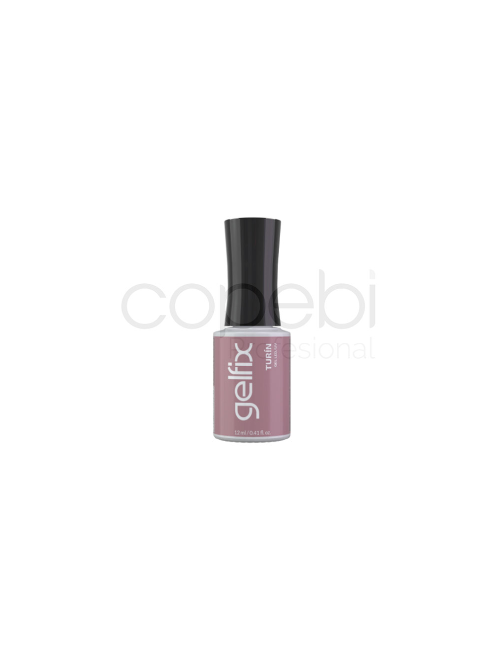 Katai Esmalte Gelfix Turin 12 ml. NULL
