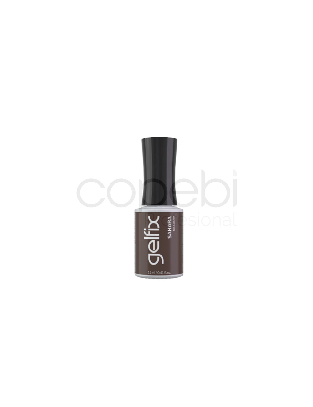 Katai Esmalte Gelfix Sahara 12 ml. NULL