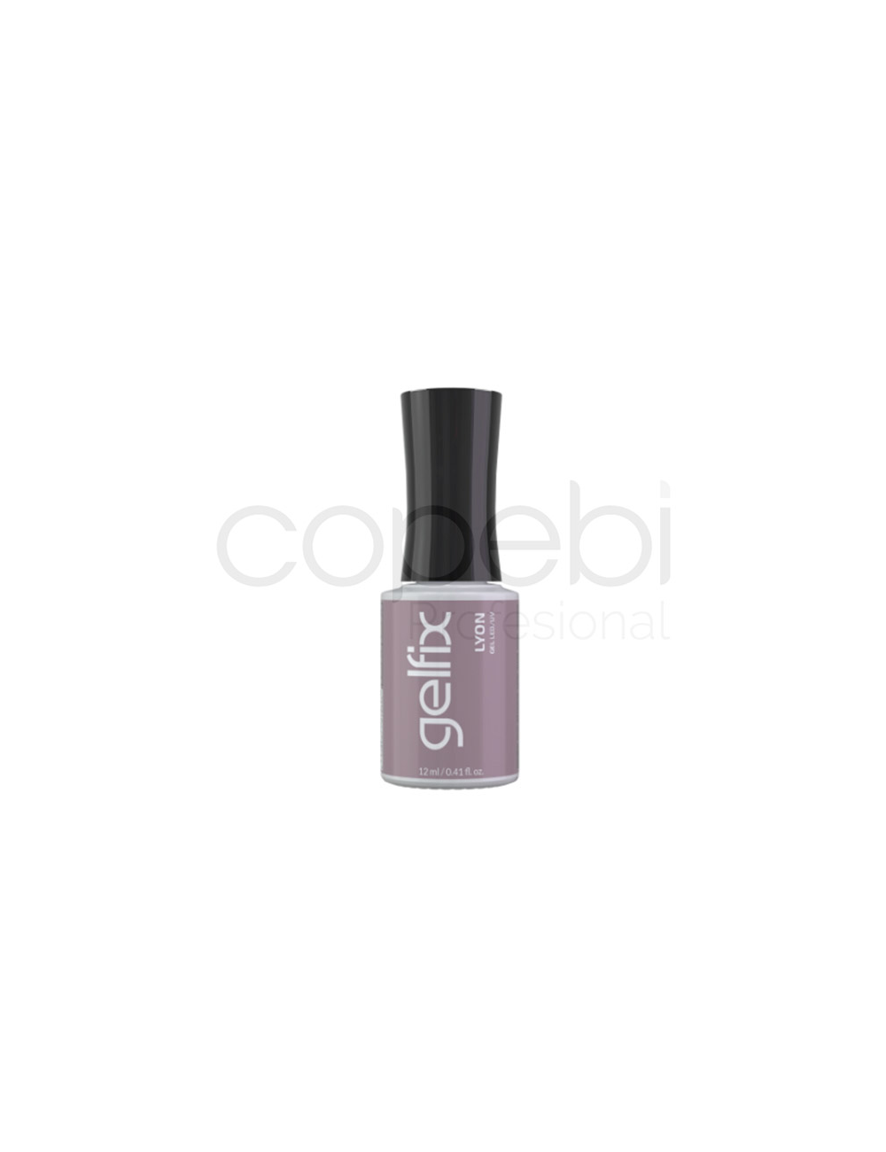 Katai Esmalte Gelfix Lyon 12 ml. NULL