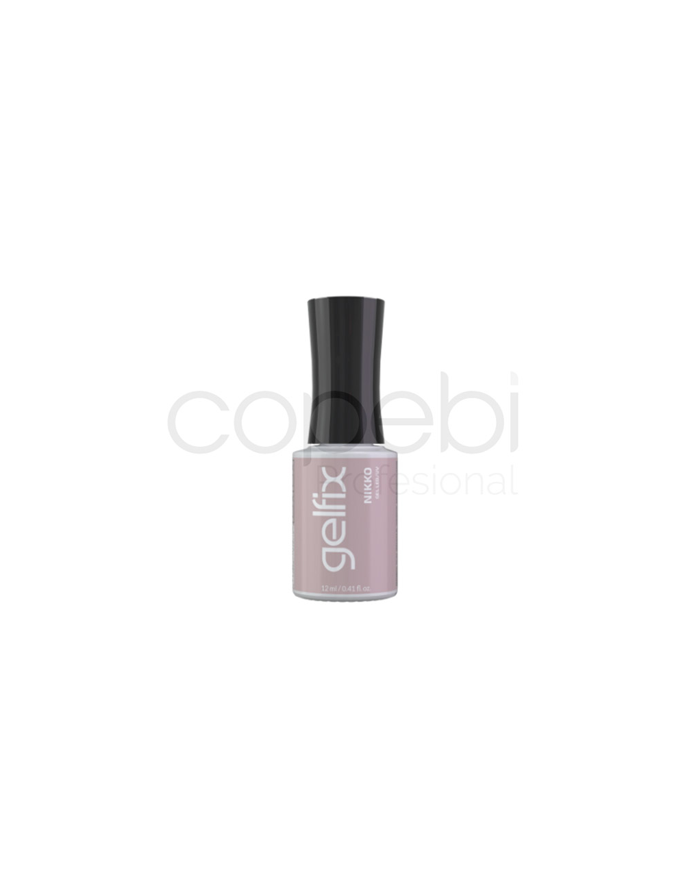 Katai Esmalte Gelfix Nikko 12 ml. NULL