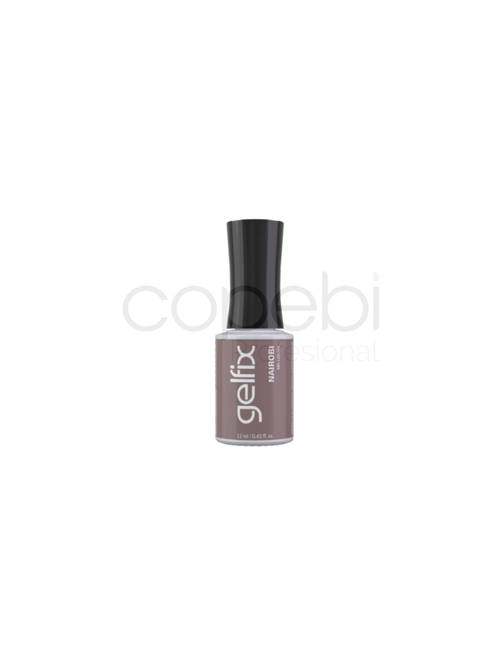 Katai Esmalte Gelfix Nairobi 12 ml. NULL