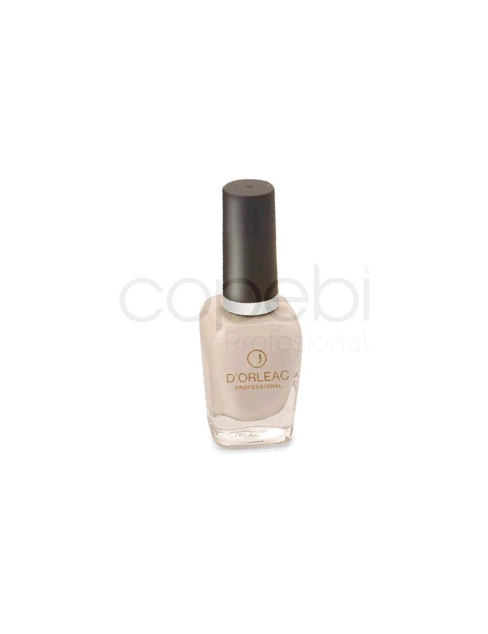 Dorleac Esmalte de Uñas Nº FM1