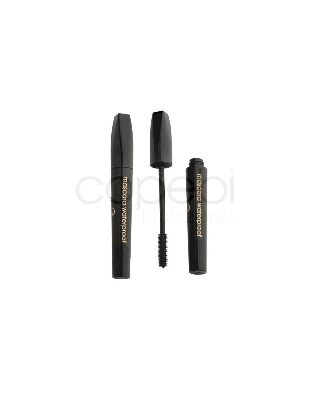 Dorleac Mascara de Pestañas Waterproof 