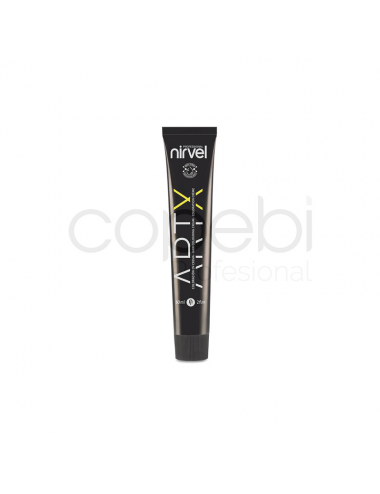 Tinte Nirvel 60 ml. Nº 8