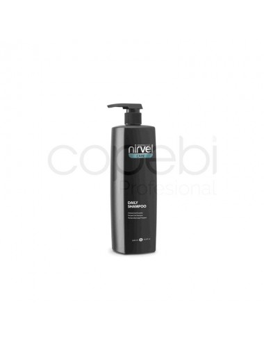 Champu Nirvel Uso Frecuente 1000 ml.