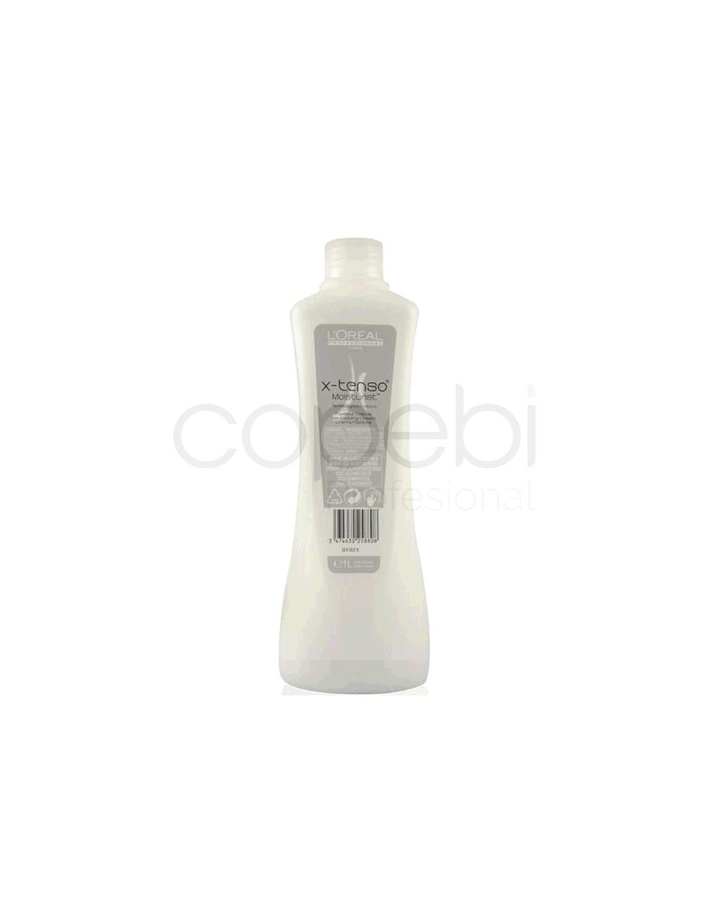 X Tenso Locion Neutralizante 1000 ml.