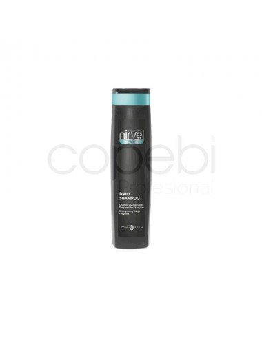 Champu Nirvel Uso Frecuente 250 ml.