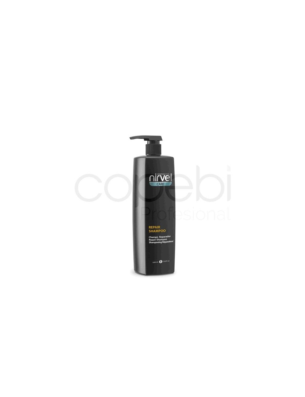 Champu Nirvel Reparador 1000 ml.