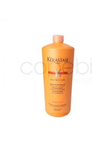 Kerastase Nutri. Bain Oleo Relax 1000 ml