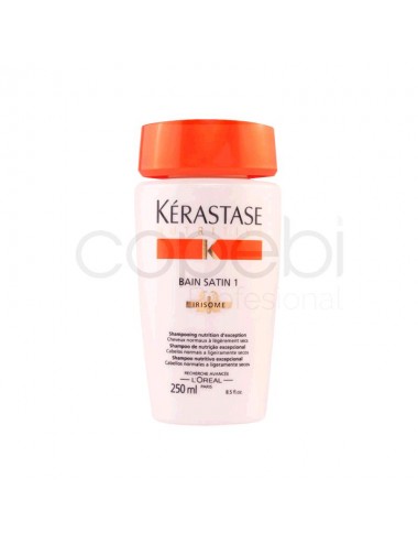 Kerastase Nutri. Bain Satin nº1 250 ml.