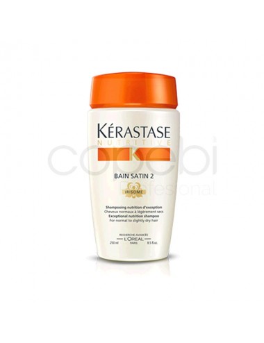 Kerastase Nutri. Bain Satin nº2 250 ml.