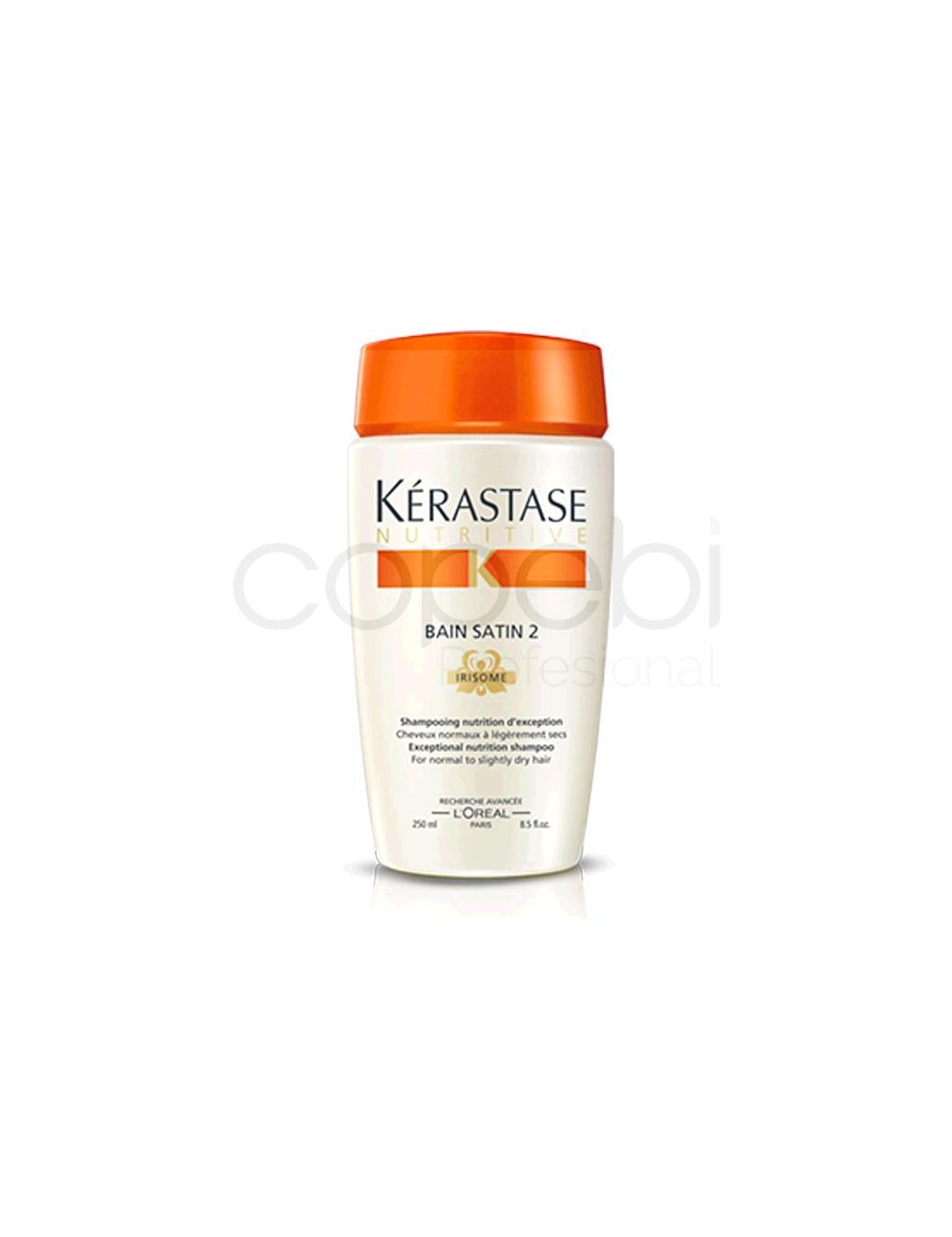 Kerastase Nutri. Bain Satin nº2 250 ml.