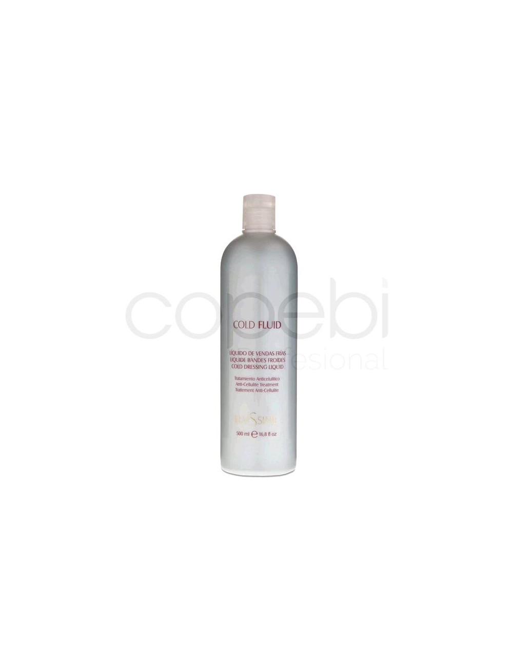 Levissime Cool Fluid Vendas 500 ml