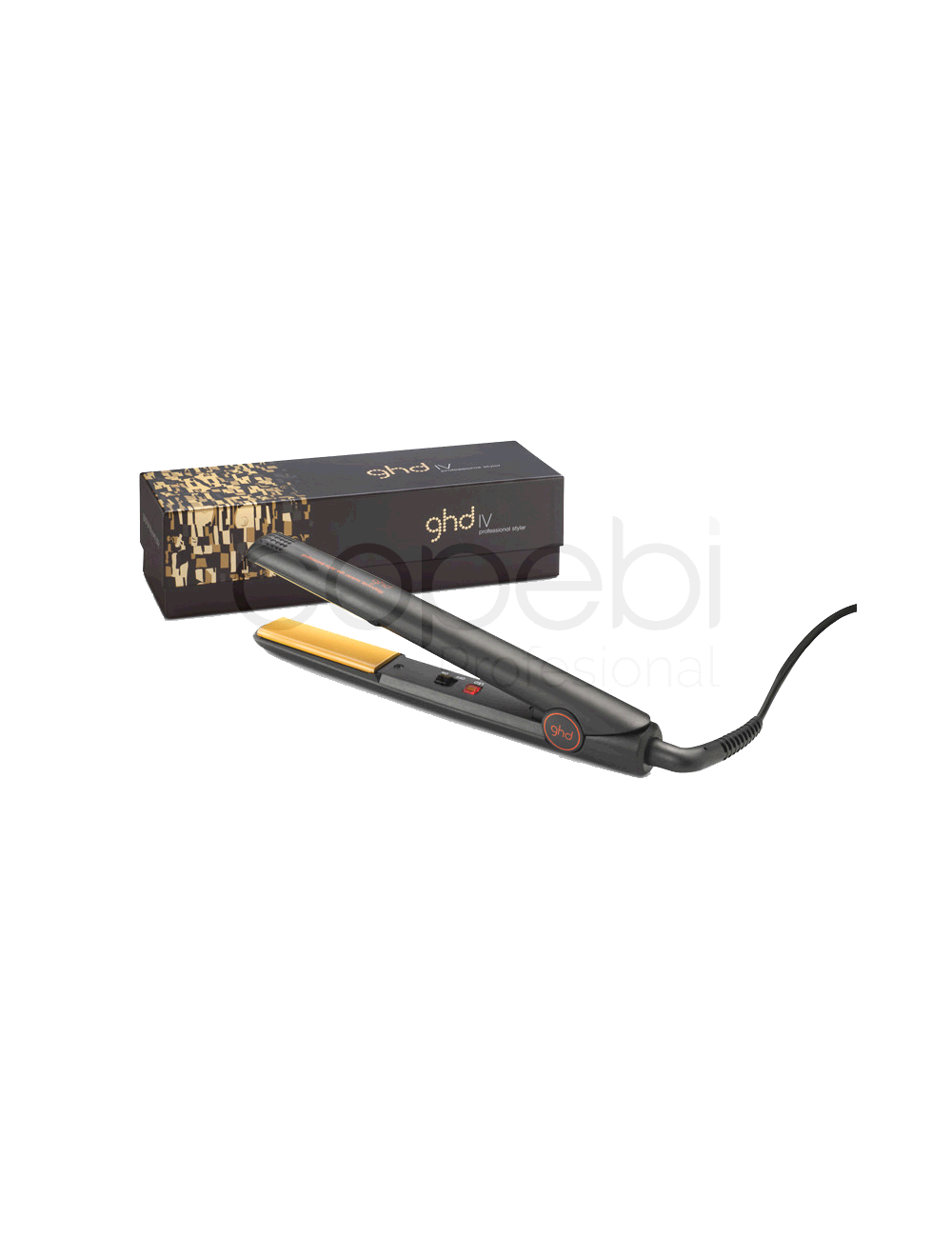 GHD Plancha IV MK4 Styler/ Original
