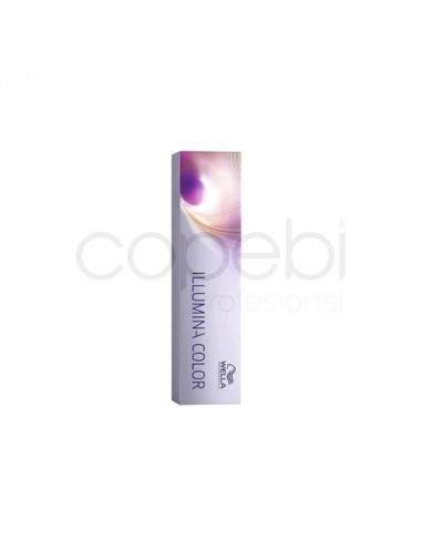 Tinte Ilumina 60 ml. Nº 7.7   